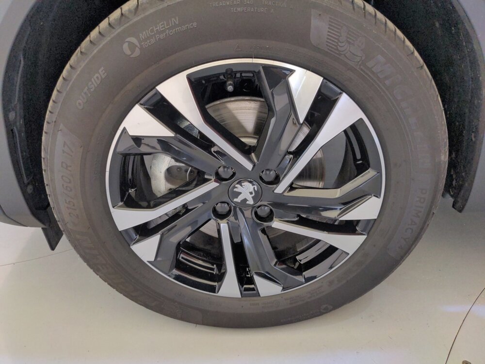 Occasion PEUGEOT 2008 2008 BlueHDi 130 S&S EAT8 - GT