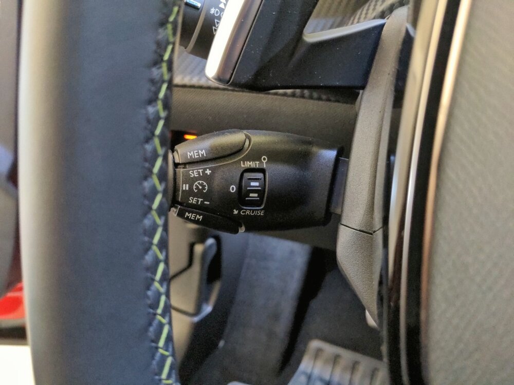 Occasion PEUGEOT 2008 2008 BlueHDi 130 S&S EAT8 - GT