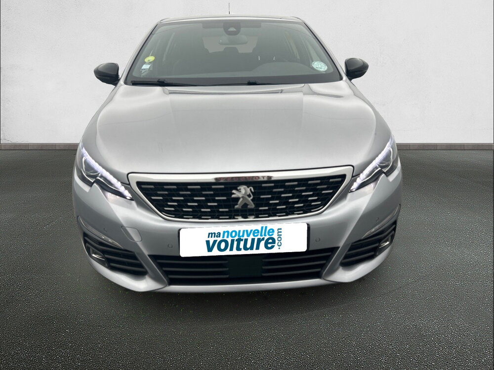 Occasion PEUGEOT 308 308 BlueHDi 130ch S&S BVM6 - GT
