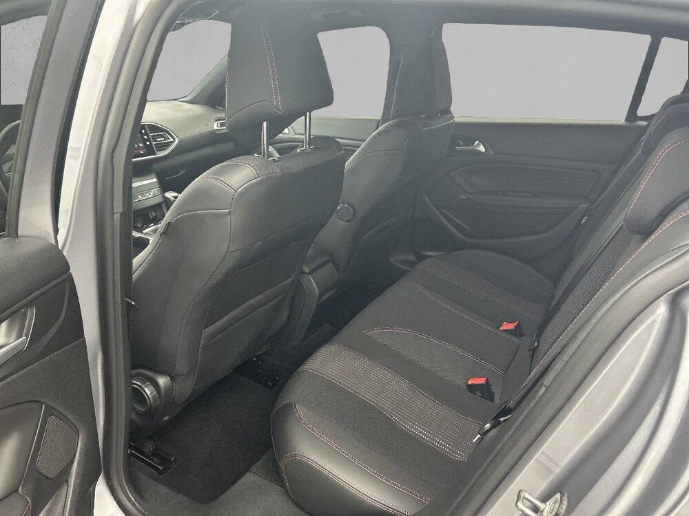Occasion PEUGEOT 308 308 BlueHDi 130ch S&S BVM6 - GT