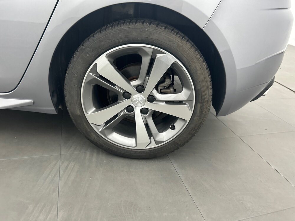 Occasion PEUGEOT 308 308 BlueHDi 130ch S&S BVM6 - GT