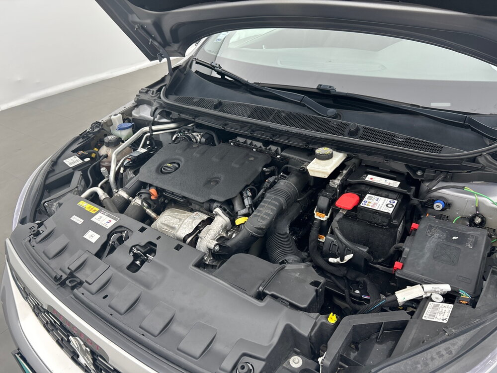 Occasion PEUGEOT 308 308 BlueHDi 130ch S&S BVM6 - GT