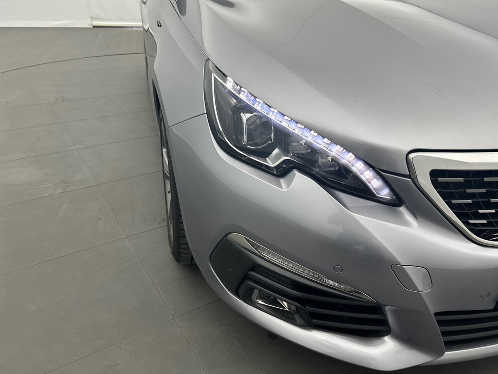 Occasion PEUGEOT 308 308 BlueHDi 130ch S&S BVM6 - GT