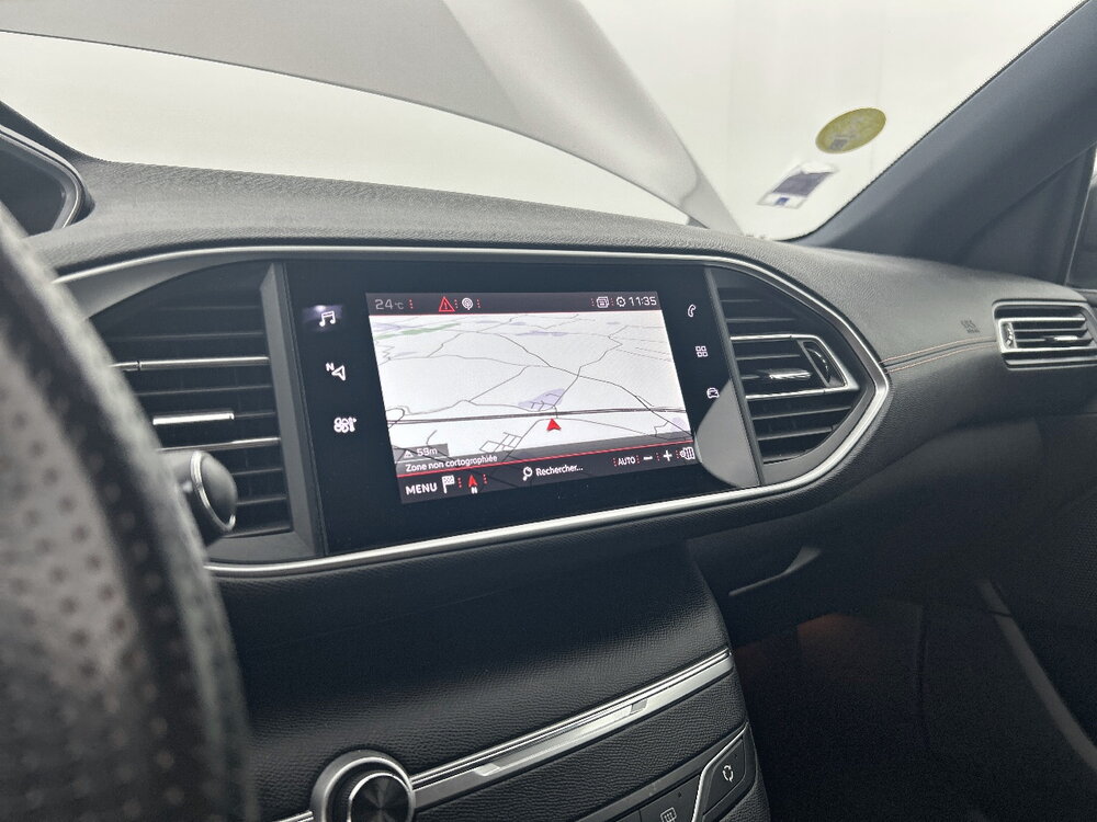 Occasion PEUGEOT 308 308 BlueHDi 130ch S&S BVM6 - GT