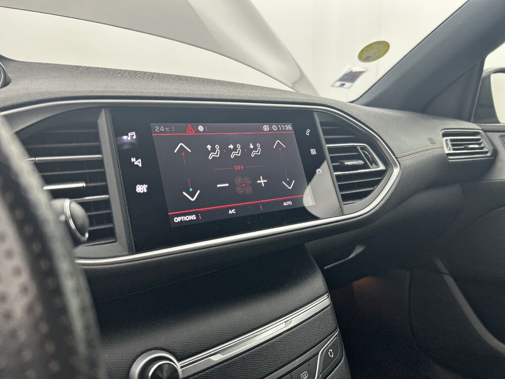 Occasion PEUGEOT 308 308 BlueHDi 130ch S&S BVM6 - GT