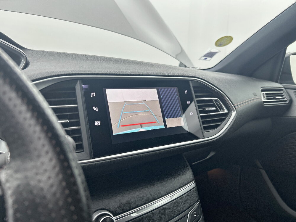 Occasion PEUGEOT 308 308 BlueHDi 130ch S&S BVM6 - GT