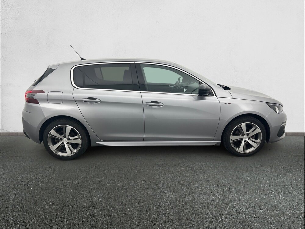 Occasion PEUGEOT 308 308 BlueHDi 130ch S&S BVM6 - GT