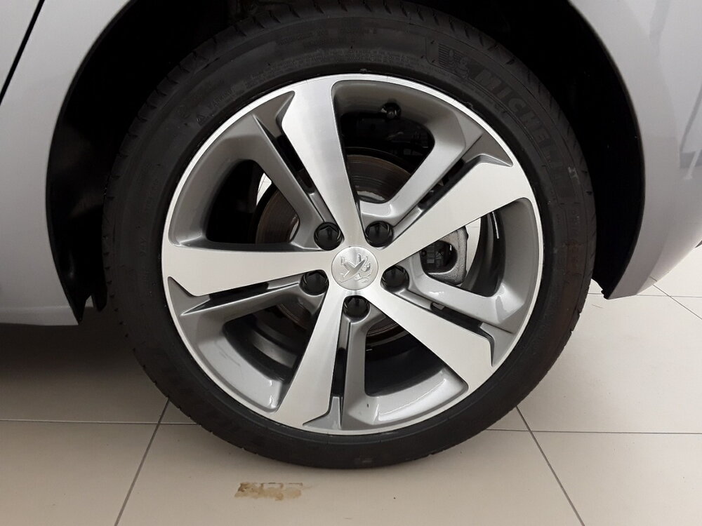 Occasion PEUGEOT 308 308 BlueHDi 130ch S&S BVM6 - GT