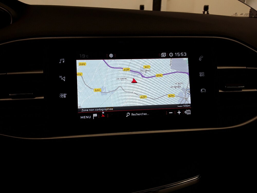 Occasion PEUGEOT 308 308 BlueHDi 130ch S&S BVM6 - GT