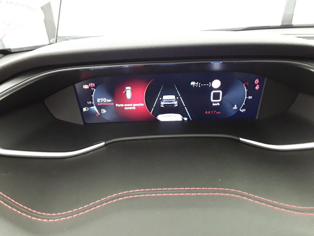 Occasion PEUGEOT 308 308 BlueHDi 130ch S&S BVM6 - GT