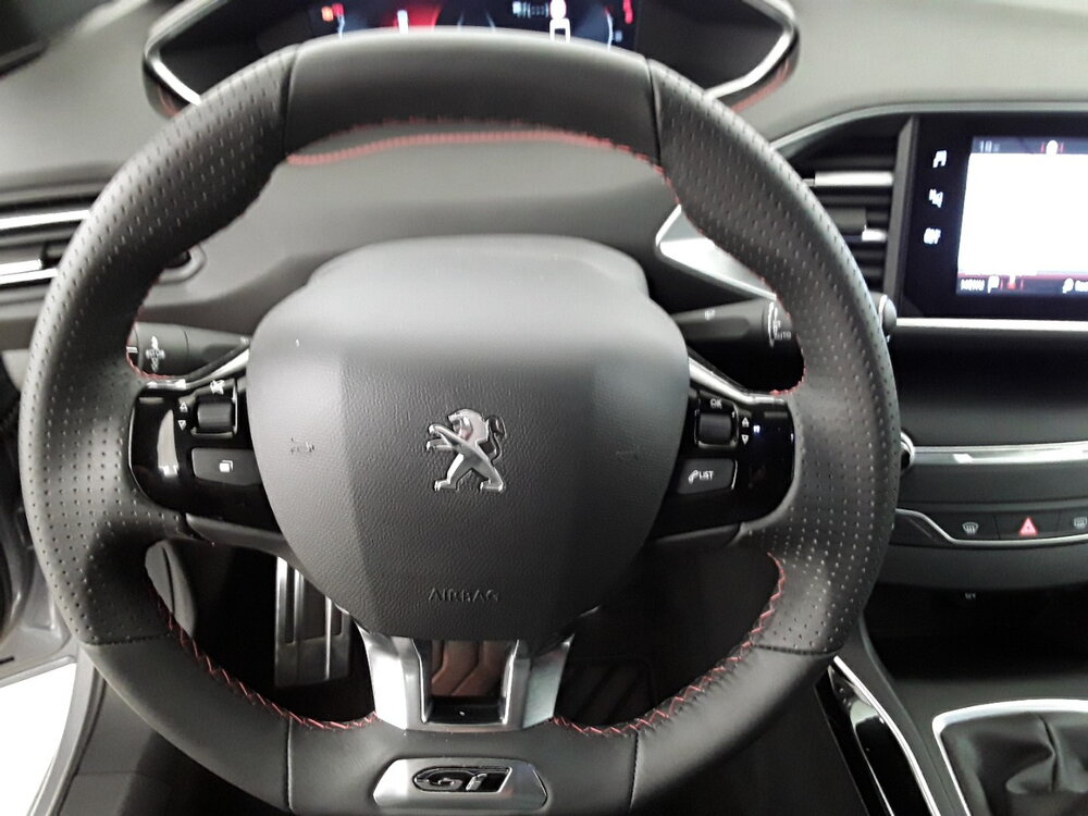 Occasion PEUGEOT 308 308 BlueHDi 130ch S&S BVM6 - GT