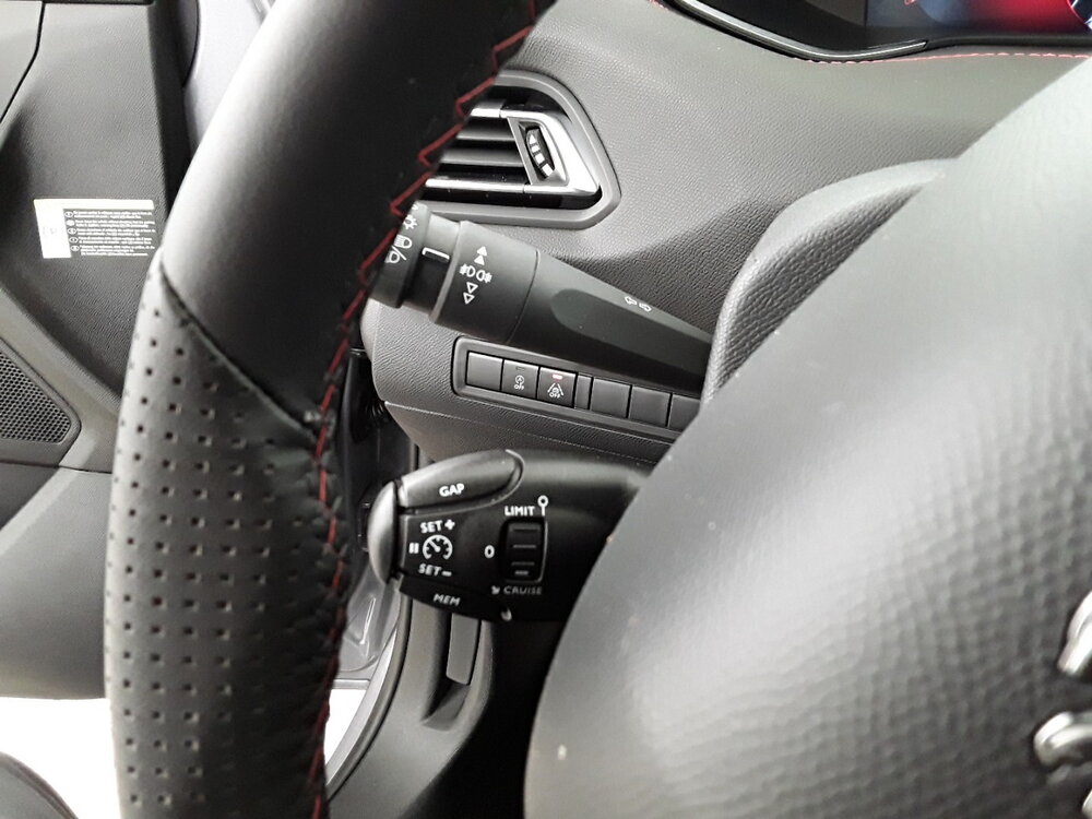 Occasion PEUGEOT 308 308 BlueHDi 130ch S&S BVM6 - GT