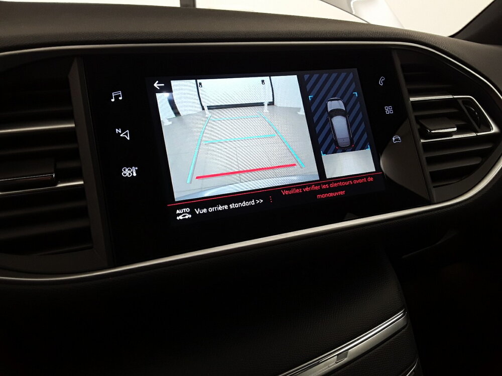 Occasion PEUGEOT 308 308 BlueHDi 130ch S&S BVM6 - GT