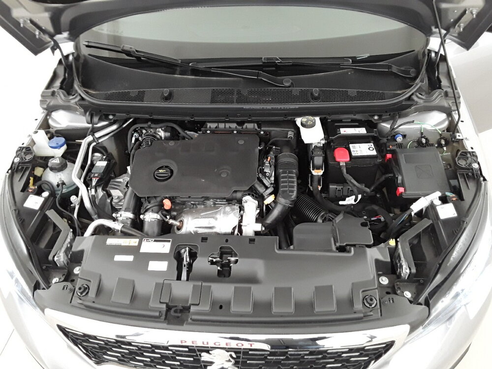Occasion PEUGEOT 308 308 BlueHDi 130ch S&S BVM6 - GT