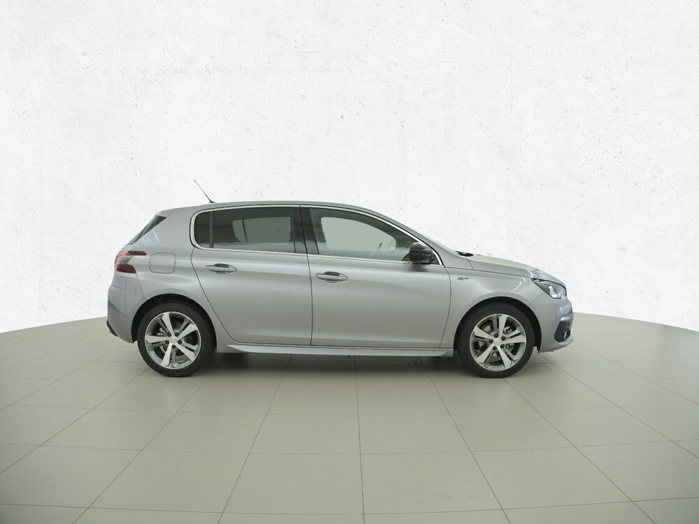Occasion PEUGEOT 308 308 BlueHDi 130ch S&S BVM6 - GT
