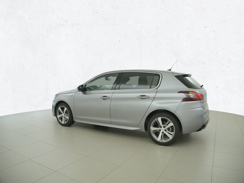 Occasion PEUGEOT 308 308 BlueHDi 130ch S&S BVM6 - GT