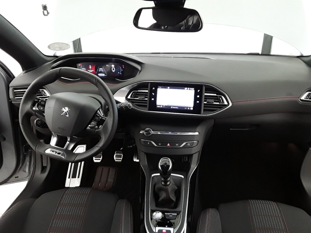 Occasion PEUGEOT 308 308 BlueHDi 130ch S&S BVM6 - GT