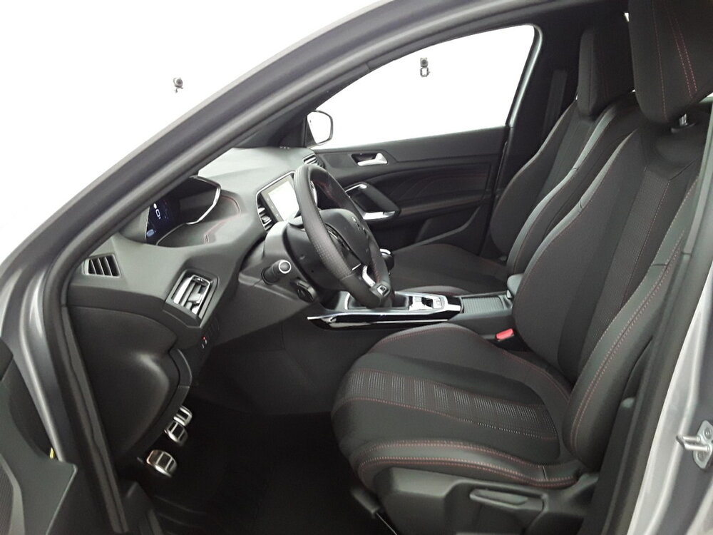 Occasion PEUGEOT 308 308 BlueHDi 130ch S&S BVM6 - GT