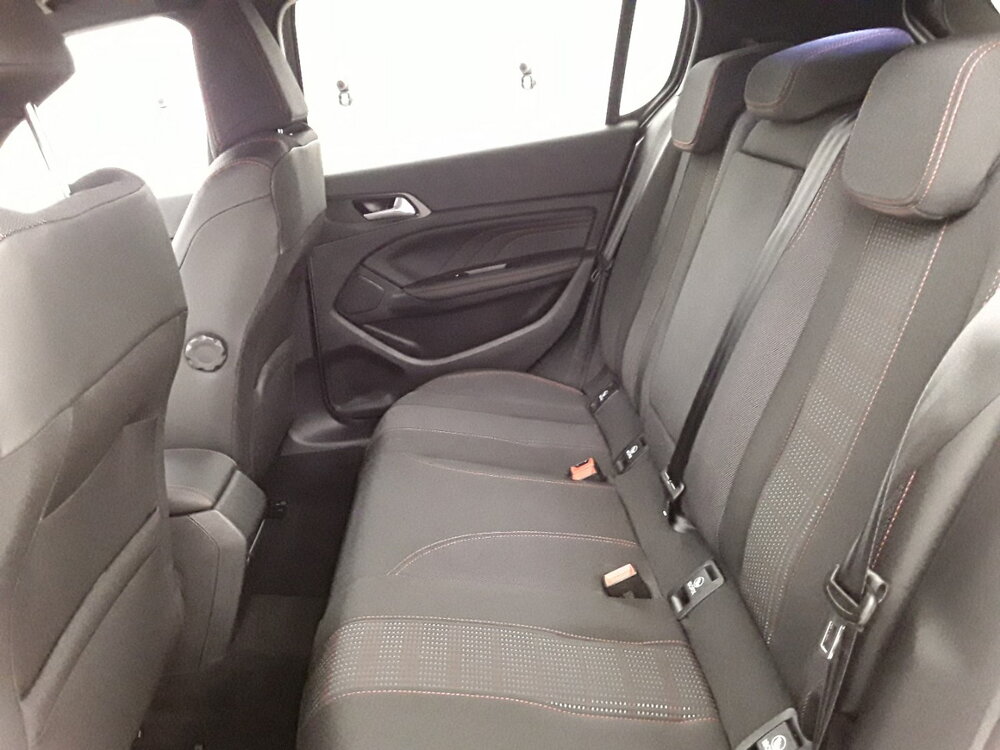 Occasion PEUGEOT 308 308 BlueHDi 130ch S&S BVM6 - GT
