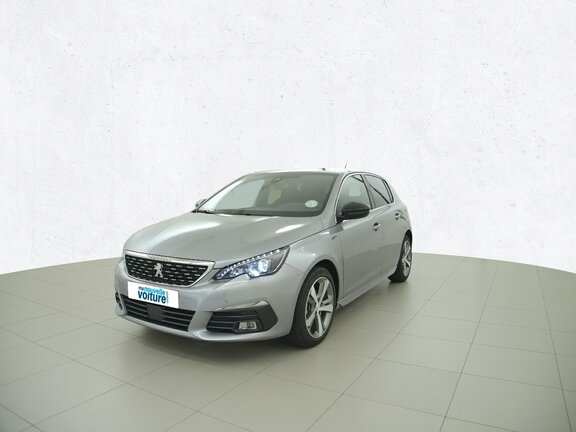 Occasion PEUGEOT 308 308 BlueHDi 130ch S&S BVM6 - GT