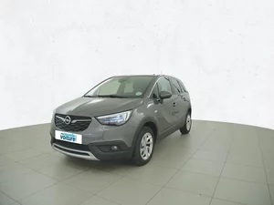 Occasion OPEL Crossland X Crossland X 1.2 Turbo 110 ch - Elegance