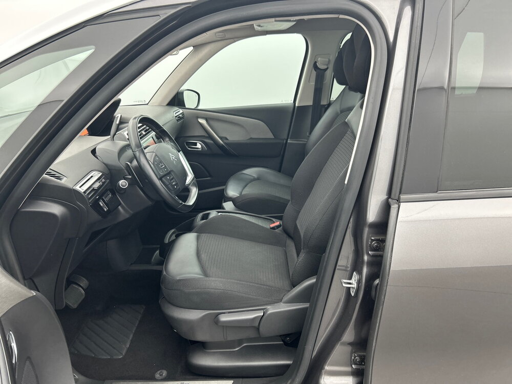 Occasion CITROEN Grand C4 Spacetourer Grand C4 Spacetourer BlueHDi 130 S&S EAT8 - Shine Pack