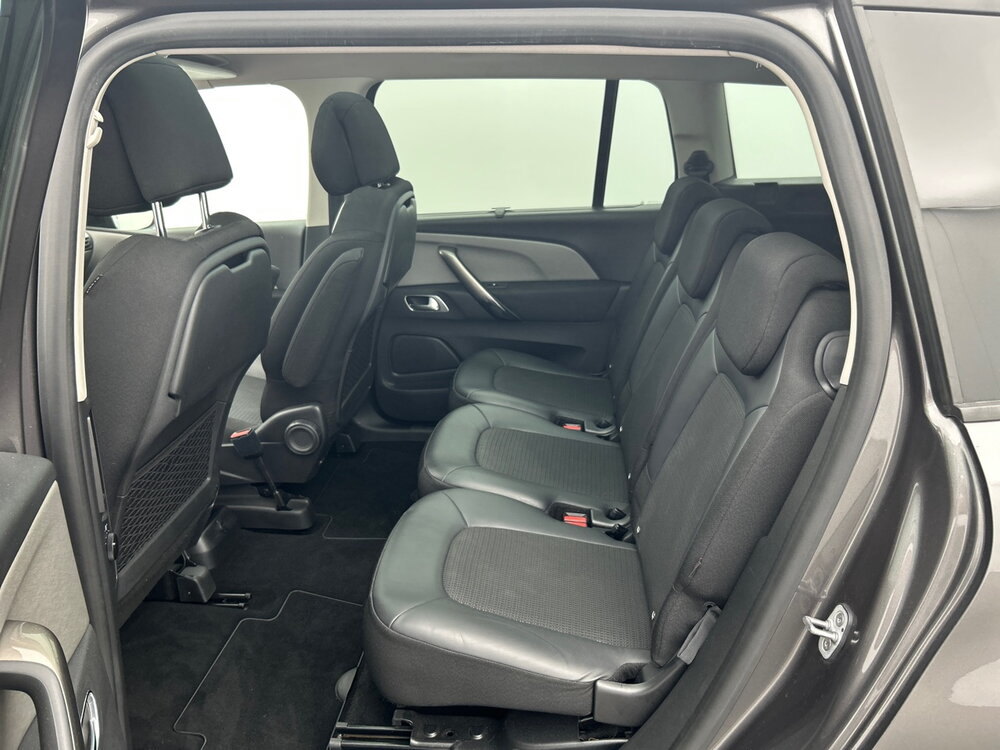 Occasion CITROEN Grand C4 Spacetourer Grand C4 Spacetourer BlueHDi 130 S&S EAT8 - Shine Pack