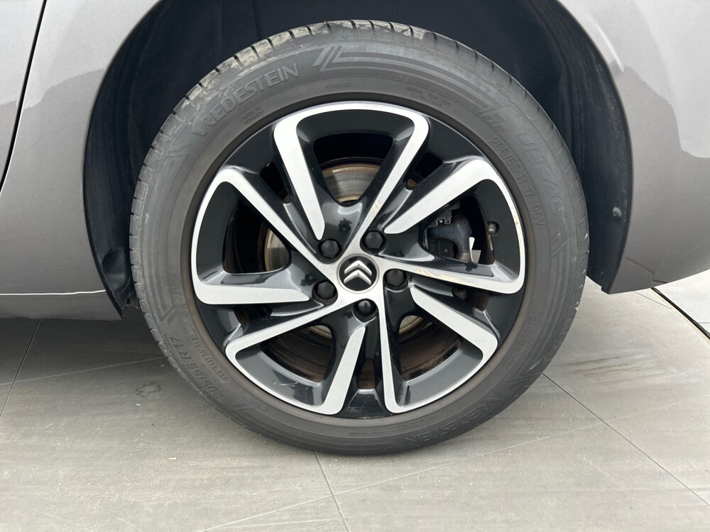 Occasion CITROEN Grand C4 Spacetourer Grand C4 Spacetourer BlueHDi 130 S&S EAT8 - Shine Pack