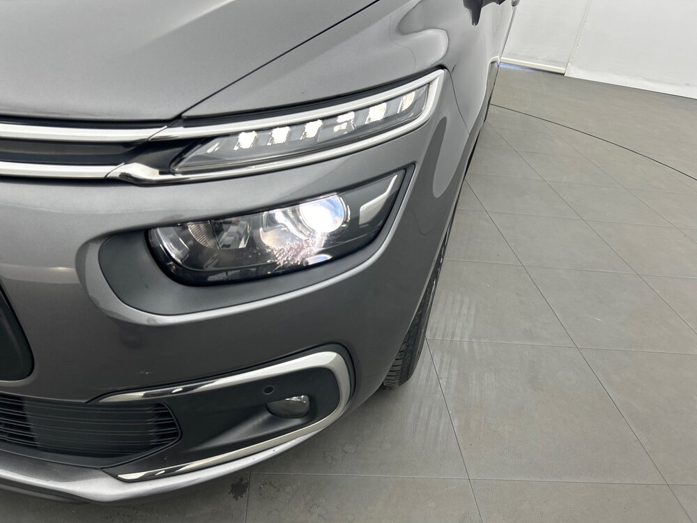 Occasion CITROEN Grand C4 Spacetourer Grand C4 Spacetourer BlueHDi 130 S&S EAT8 - Shine Pack
