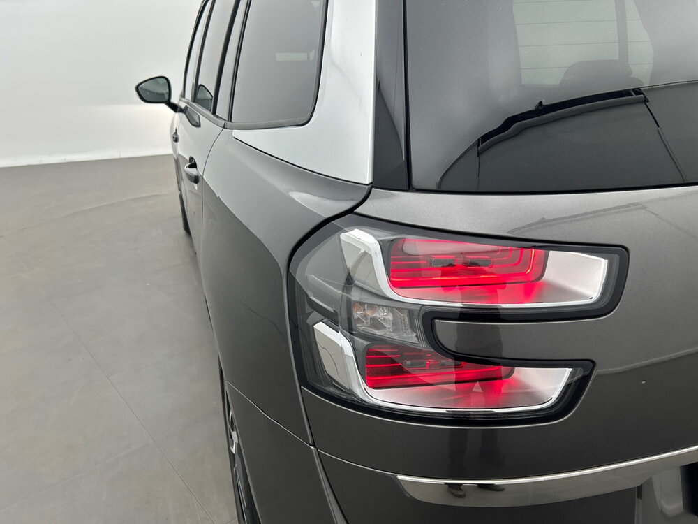 Occasion CITROEN Grand C4 Spacetourer Grand C4 Spacetourer BlueHDi 130 S&S EAT8 - Shine Pack