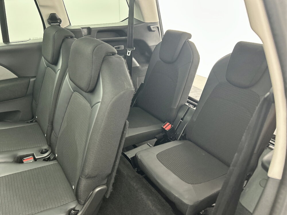 Occasion CITROEN Grand C4 Spacetourer Grand C4 Spacetourer BlueHDi 130 S&S EAT8 - Shine Pack