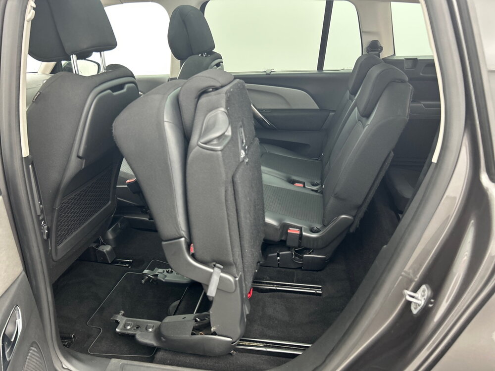 Occasion CITROEN Grand C4 Spacetourer Grand C4 Spacetourer BlueHDi 130 S&S EAT8 - Shine Pack