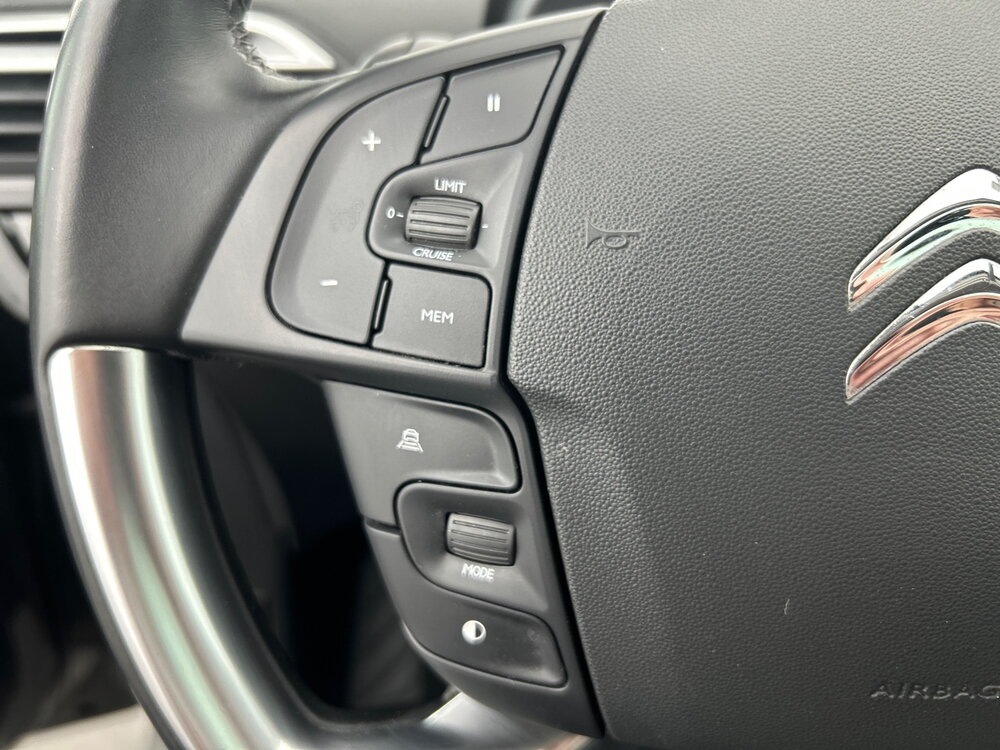 Occasion CITROEN Grand C4 Spacetourer Grand C4 Spacetourer BlueHDi 130 S&S EAT8 - Shine Pack
