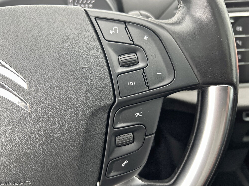 Occasion CITROEN Grand C4 Spacetourer Grand C4 Spacetourer BlueHDi 130 S&S EAT8 - Shine Pack