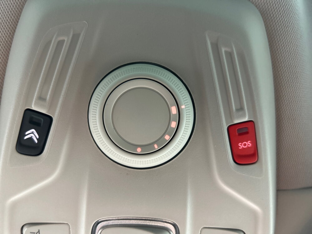 Occasion CITROEN Grand C4 Spacetourer Grand C4 Spacetourer BlueHDi 130 S&S EAT8 - Shine Pack