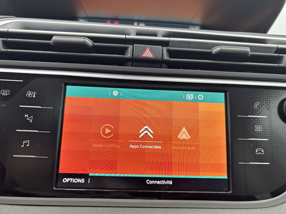 Occasion CITROEN Grand C4 Spacetourer Grand C4 Spacetourer BlueHDi 130 S&S EAT8 - Shine Pack