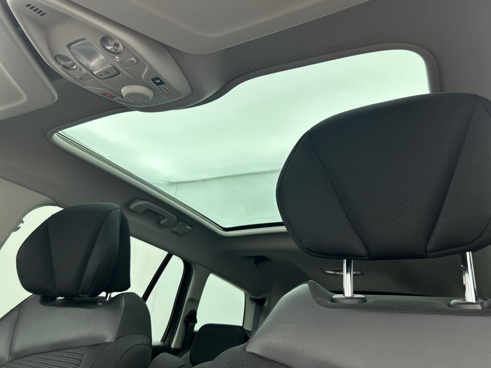 Occasion CITROEN Grand C4 Spacetourer Grand C4 Spacetourer BlueHDi 130 S&S EAT8 - Shine Pack