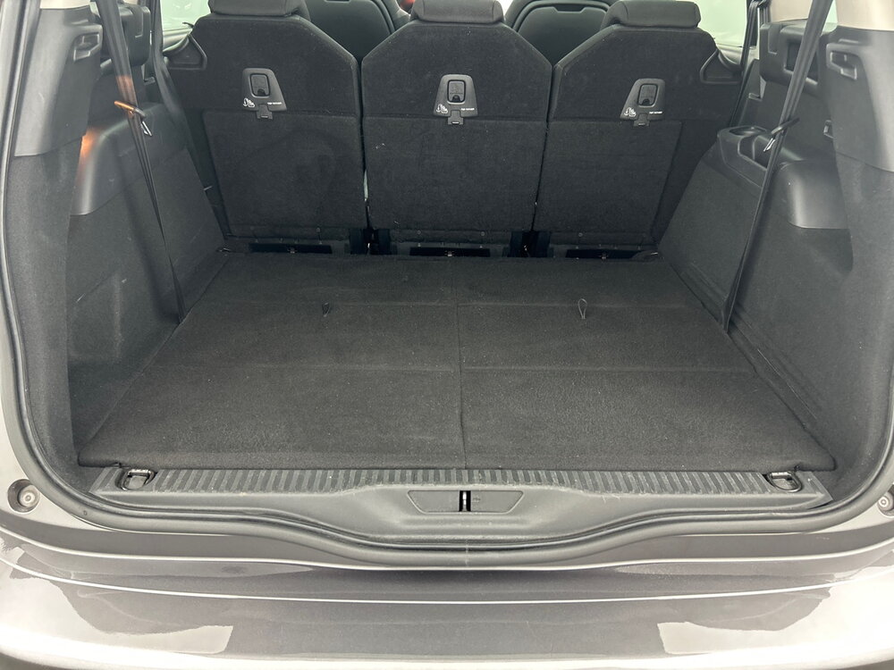 Occasion CITROEN Grand C4 Spacetourer Grand C4 Spacetourer BlueHDi 130 S&S EAT8 - Shine Pack