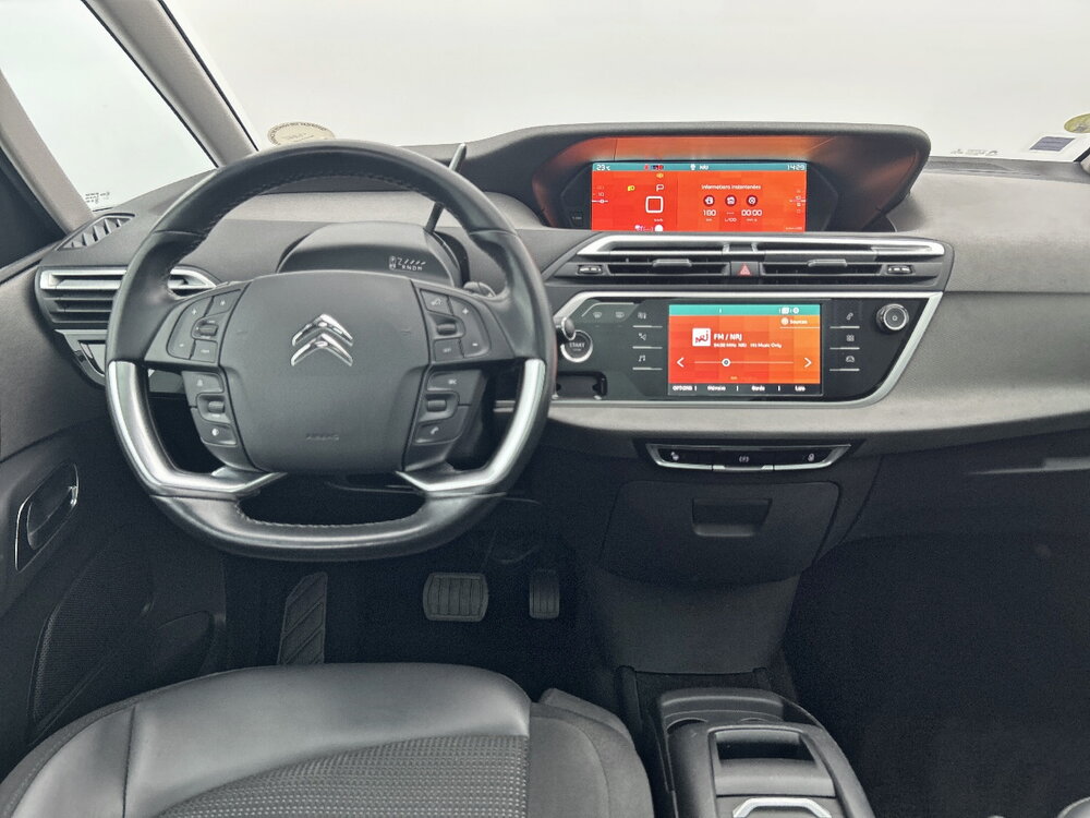 Occasion CITROEN Grand C4 Spacetourer Grand C4 Spacetourer BlueHDi 130 S&S EAT8 - Shine Pack