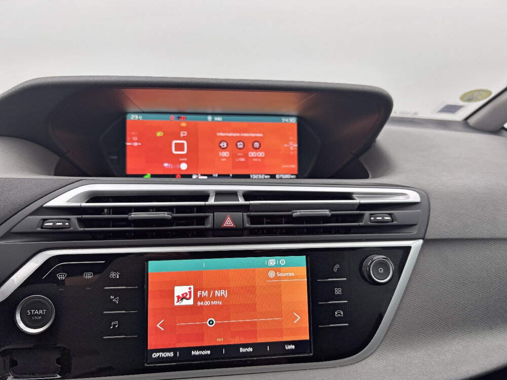 Occasion CITROEN Grand C4 Spacetourer Grand C4 Spacetourer BlueHDi 130 S&S EAT8 - Shine Pack