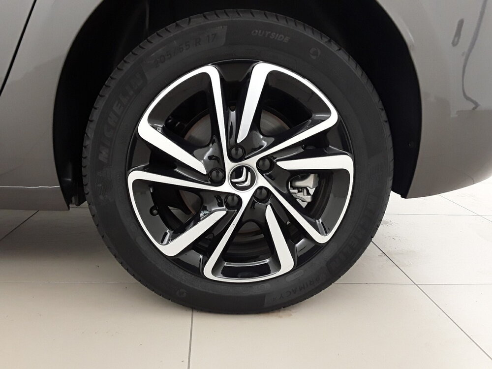 Occasion CITROEN Grand C4 Spacetourer Grand C4 Spacetourer BlueHDi 130 S&S EAT8 - Shine Pack