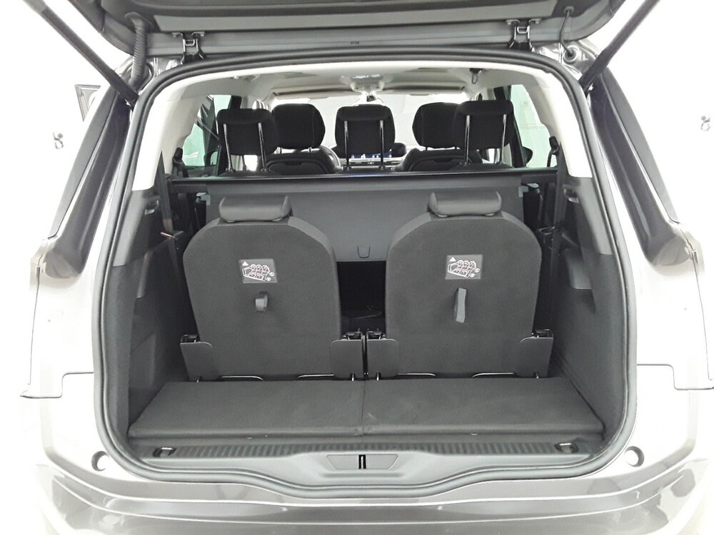 Occasion CITROEN Grand C4 Spacetourer Grand C4 Spacetourer BlueHDi 130 S&S EAT8 - Shine Pack