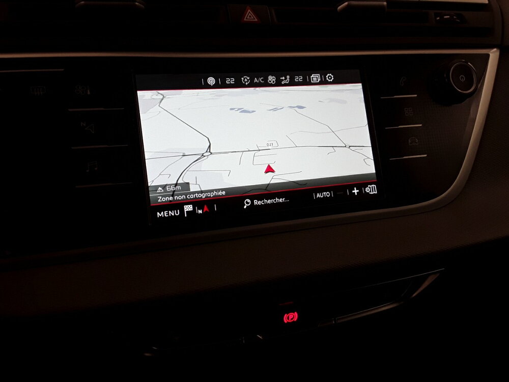 Occasion CITROEN Grand C4 Spacetourer Grand C4 Spacetourer BlueHDi 130 S&S EAT8 - Shine Pack