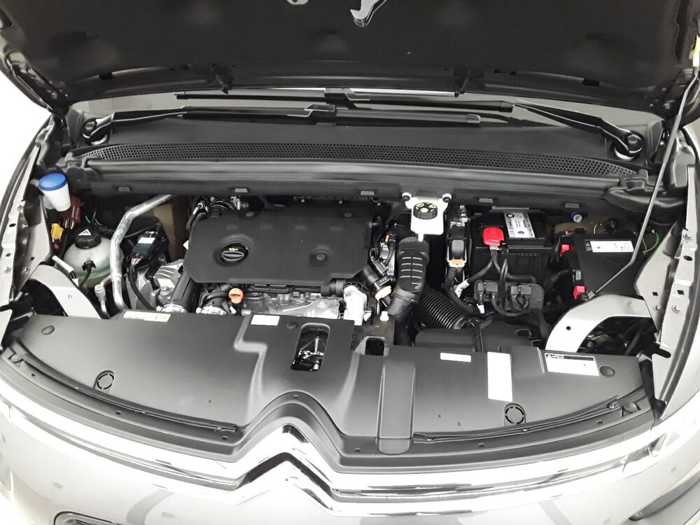 Occasion CITROEN Grand C4 Spacetourer Grand C4 Spacetourer BlueHDi 130 S&S EAT8 - Shine Pack