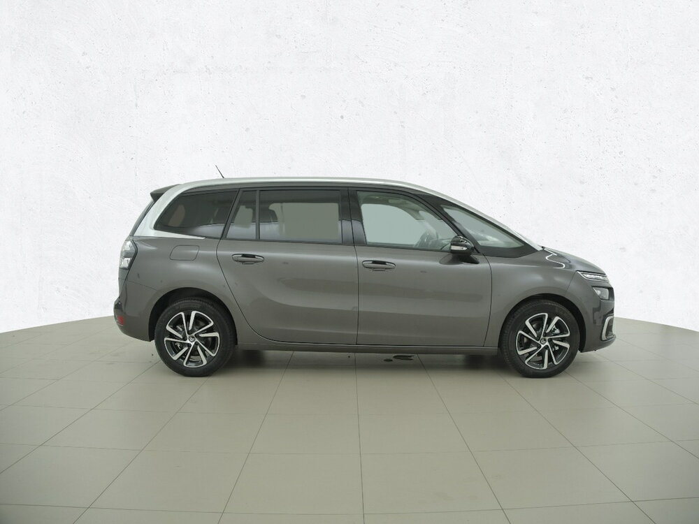 Occasion CITROEN Grand C4 Spacetourer Grand C4 Spacetourer BlueHDi 130 S&S EAT8 - Shine Pack