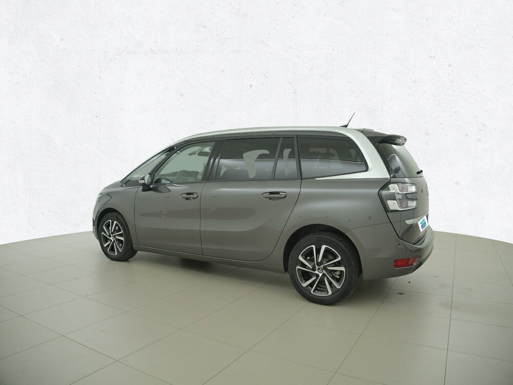 Occasion CITROEN Grand C4 Spacetourer Grand C4 Spacetourer BlueHDi 130 S&S EAT8 - Shine Pack