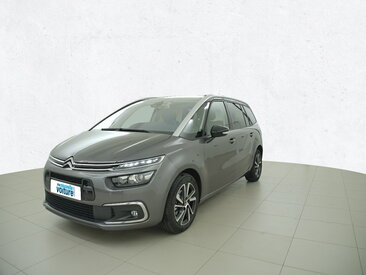 Occasion CITROEN Grand C4 Spacetourer Grand C4 Spacetourer BlueHDi 130 S&S EAT8 - Shine Pack
