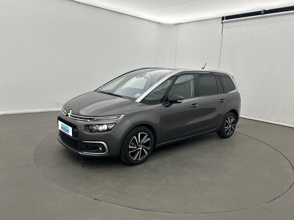 Occasion CITROEN Grand C4 Spacetourer Grand C4 Spacetourer BlueHDi 130 S&S EAT8 - Shine Pack