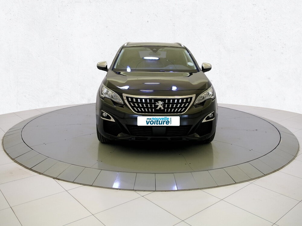 Occasion PEUGEOT 3008 3008 BlueHDi 130ch S&S BVM6 - Style