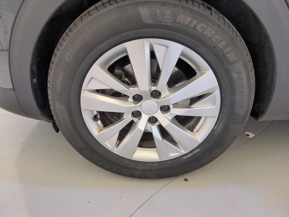 Occasion PEUGEOT 3008 3008 BlueHDi 130ch S&S BVM6 - Style